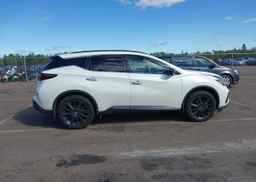 2023 NISSAN MURANO SL