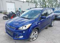 2013 FORD ESCAPE SE