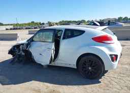 2013 HYUNDAI Veloster Turbo