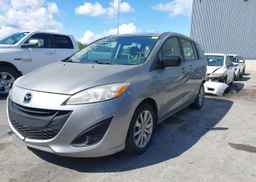 2017 MAZDA MAZDA5 GS
