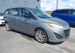 2017 MAZDA MAZDA5 GS