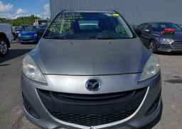 2017 MAZDA MAZDA5 GS