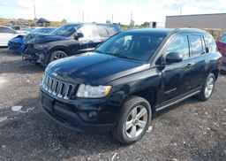 2013 JEEP COMPASS