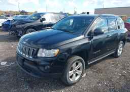 2013 JEEP COMPASS