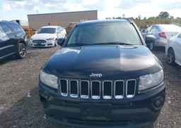2013 JEEP COMPASS