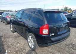 2013 JEEP COMPASS