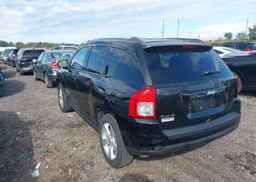2013 JEEP COMPASS