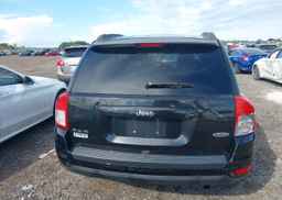 2013 JEEP COMPASS