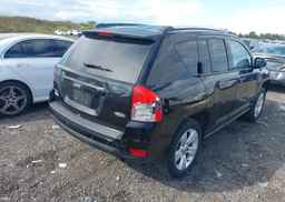 2013 JEEP COMPASS