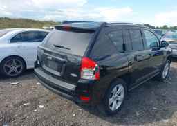 2013 JEEP COMPASS