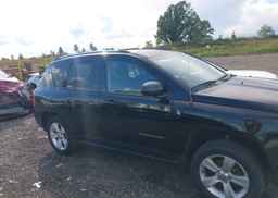 2013 JEEP COMPASS
