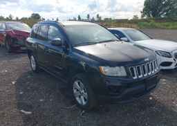 2013 JEEP COMPASS