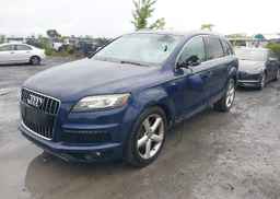 2010 AUDI Q7 3.6 PREMIUM