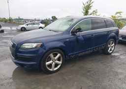2010 AUDI Q7 3.6 PREMIUM