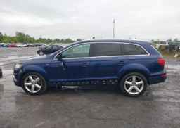 2010 AUDI Q7 3.6 PREMIUM