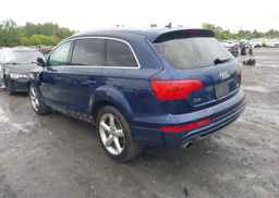 2010 AUDI Q7 3.6 PREMIUM