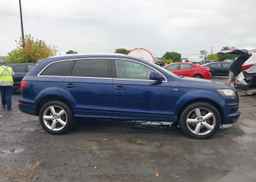 2010 AUDI Q7 3.6 PREMIUM