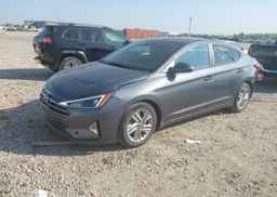 2019 HYUNDAI ELANTRA PREFERRED