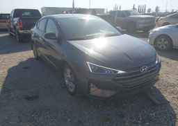 2019 HYUNDAI ELANTRA PREFERRED