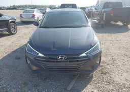 2019 HYUNDAI ELANTRA PREFERRED