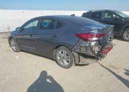 2019 HYUNDAI ELANTRA PREFERRED