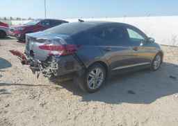 2019 HYUNDAI ELANTRA PREFERRED