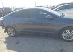 2019 HYUNDAI ELANTRA PREFERRED