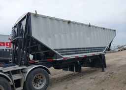 2014 LODE KING INDUSTRIES Bulk Trailer