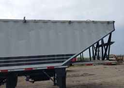 2014 LODE KING INDUSTRIES Bulk Trailer