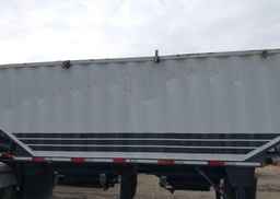 2014 LODE KING INDUSTRIES Bulk Trailer