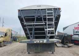 2014 LODE KING INDUSTRIES Bulk Trailer