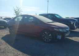 2009 HONDA CIVIC DX-G