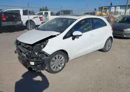 2015 KIA RIO EX
