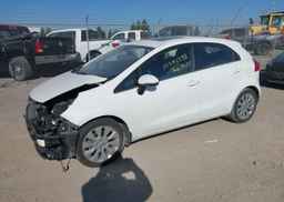 2015 KIA RIO EX
