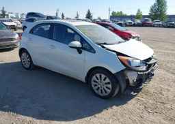 2015 KIA RIO EX
