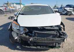 2015 KIA RIO EX