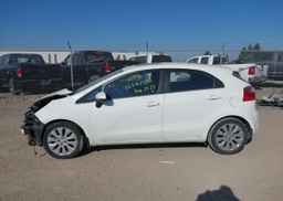 2015 KIA RIO EX