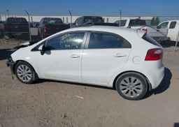 2015 KIA RIO EX