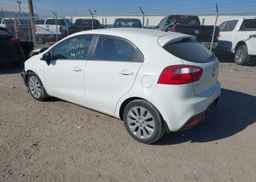 2015 KIA RIO EX