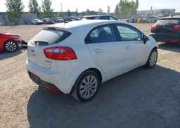 2015 KIA RIO EX