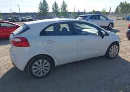 2015 KIA RIO EX