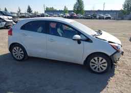 2015 KIA RIO EX