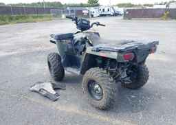 2018 POLARIS SPORTSMAN 570