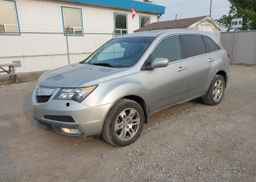 2012 ACURA MDX
