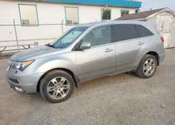2012 ACURA MDX