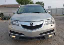 2012 ACURA MDX