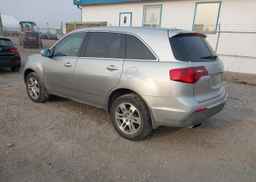 2012 ACURA MDX