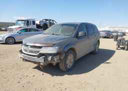 2012 DODGE JOURNEY SE