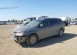 2012 DODGE JOURNEY SE