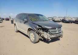2012 DODGE JOURNEY SE